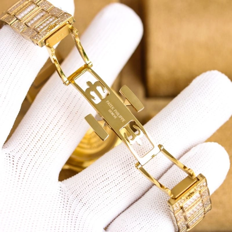 HighQuality PATEK PHILIPPE Watches 196251