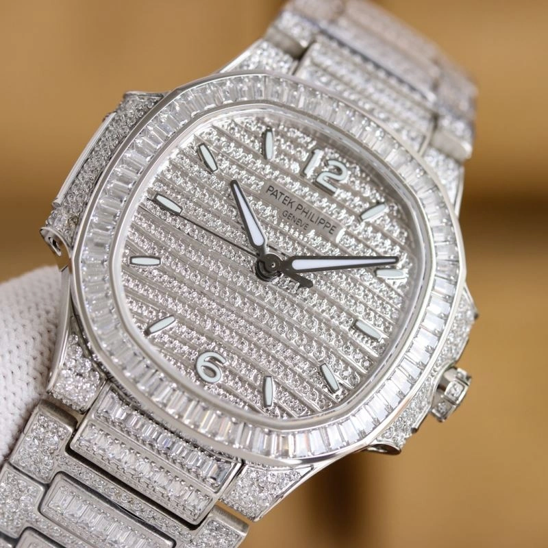 PATEK PHILIPPE Watches MoistureWicking 196248