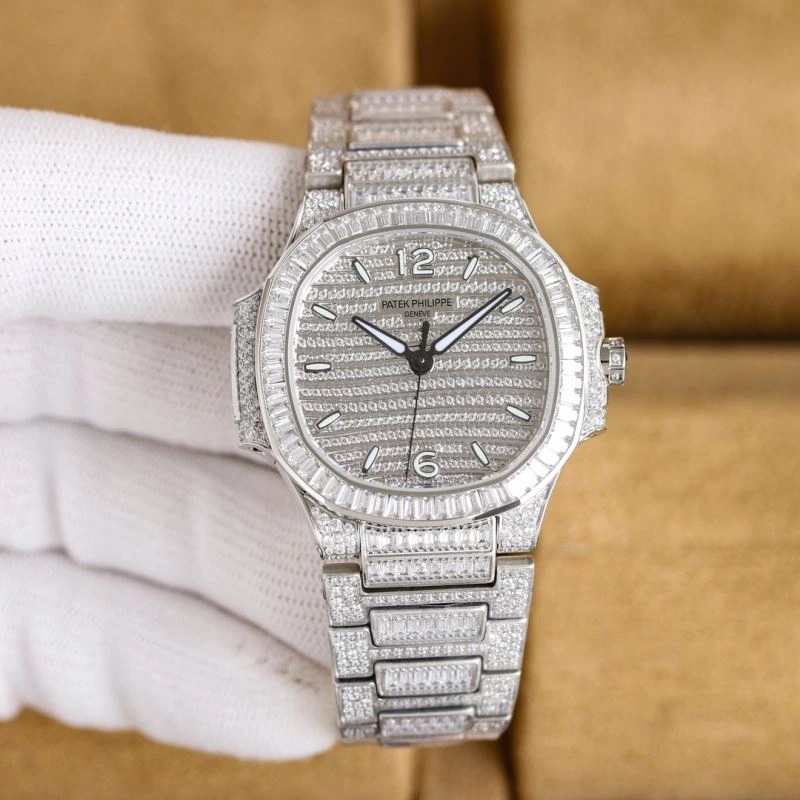 PATEK PHILIPPE Watches MoistureWicking 196248