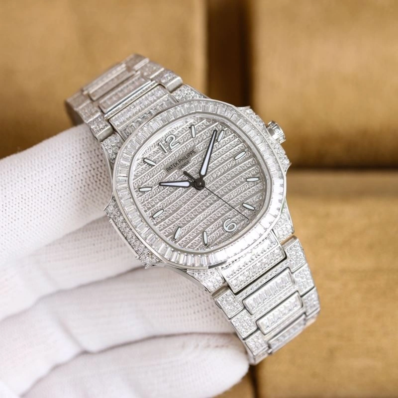 PATEK PHILIPPE Watches MoistureWicking 196248