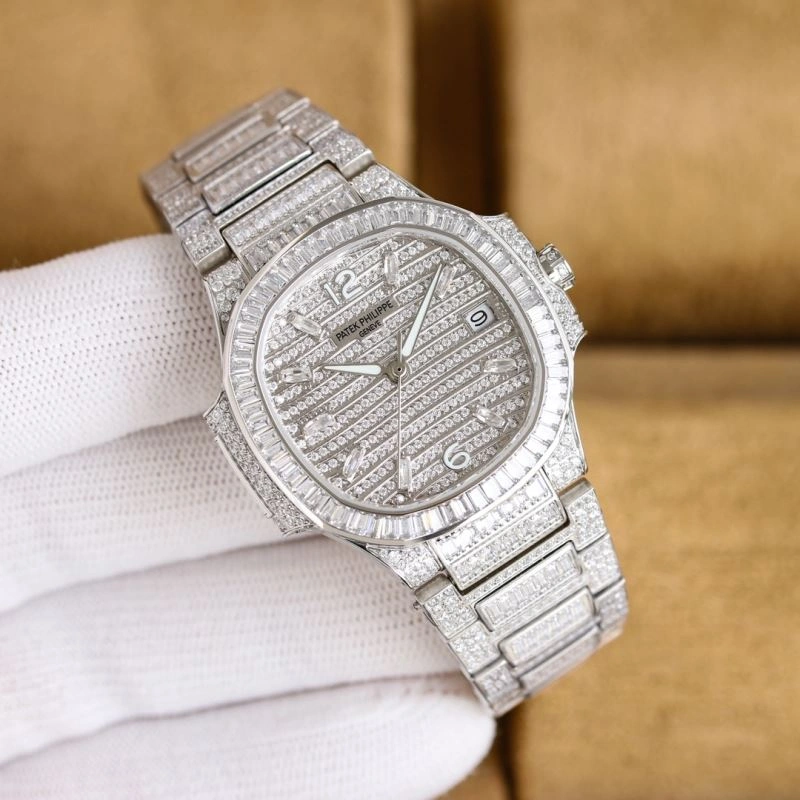 PATEK PHILIPPE Watches MoistureWicking 196248