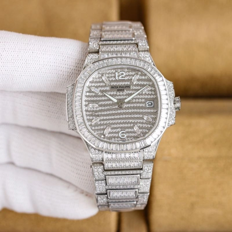 PATEK PHILIPPE Watches MoistureWicking 196248