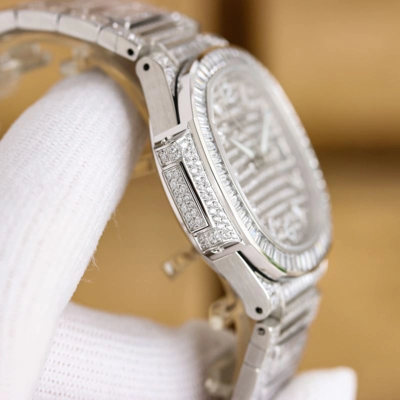 PATEK PHILIPPE Watches MoistureWicking 196248