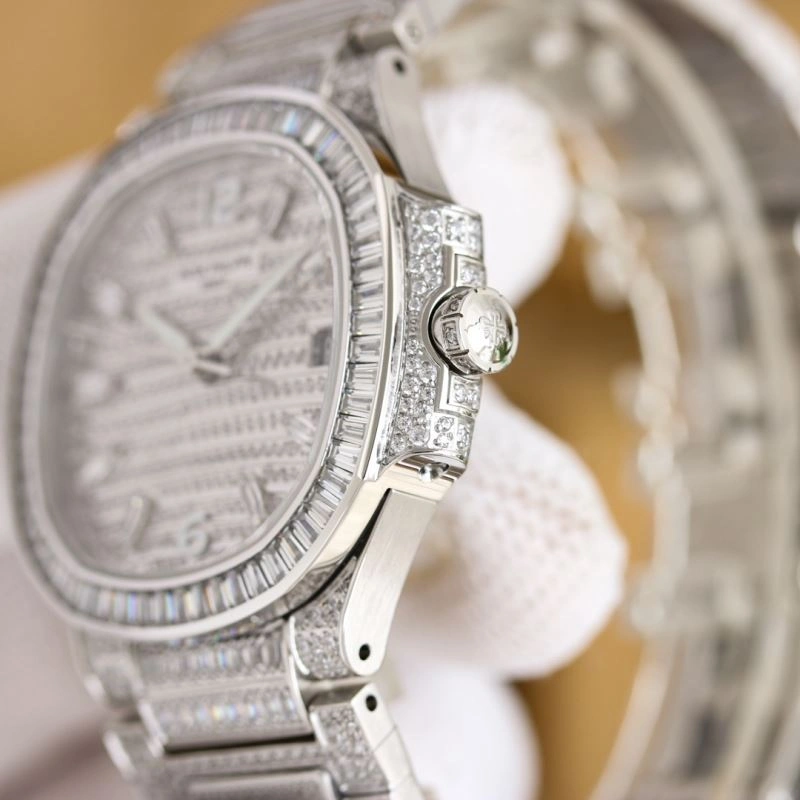 PATEK PHILIPPE Watches MoistureWicking 196248