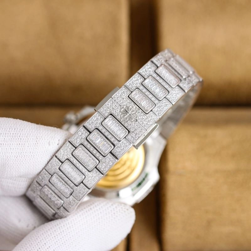 PATEK PHILIPPE Watches MoistureWicking 196248