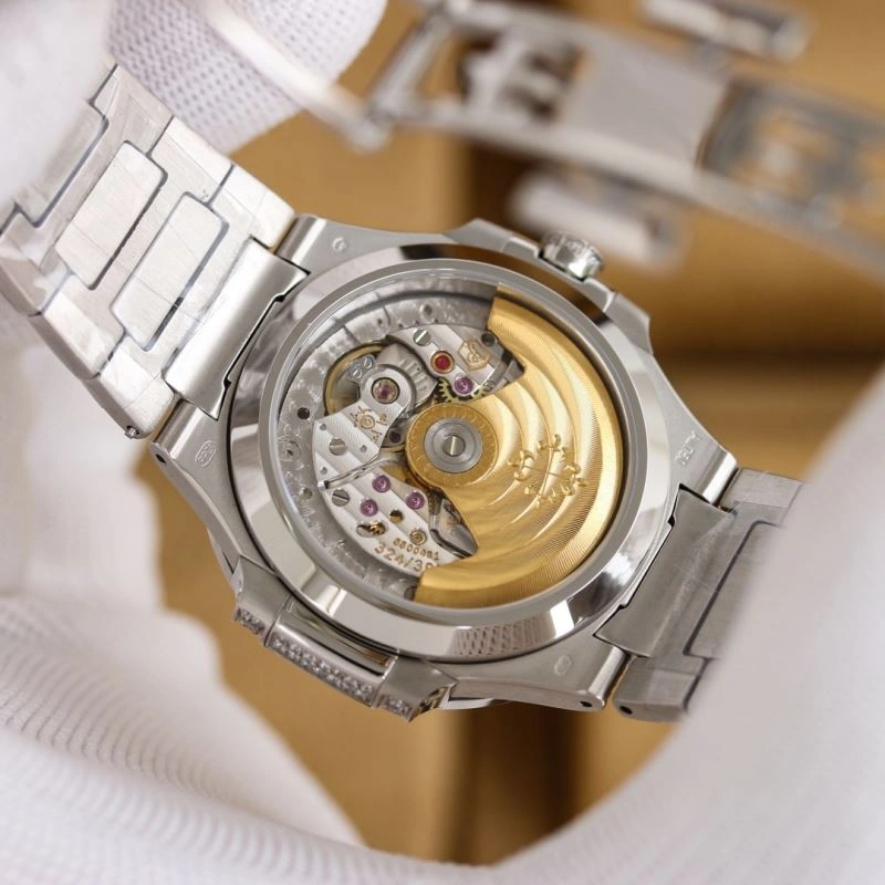PATEK PHILIPPE Watches MoistureWicking 196248