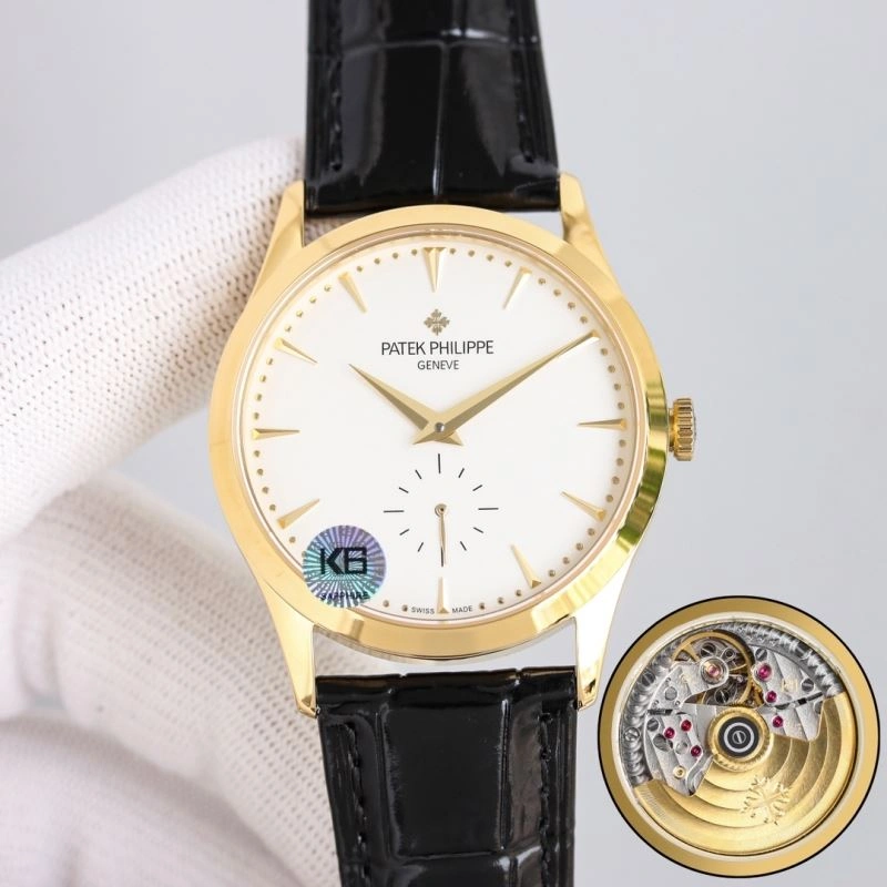Effortless PATEK PHILIPPE Watches 196246