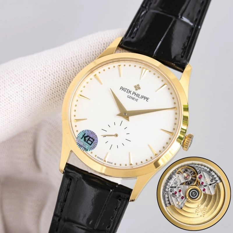 Effortless PATEK PHILIPPE Watches 196246