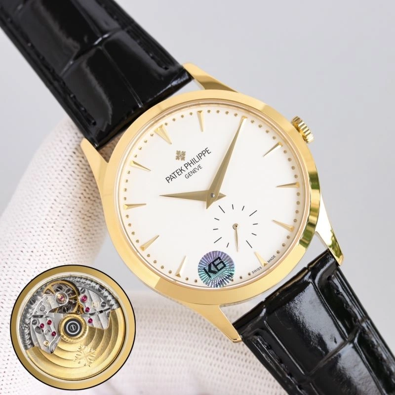 Effortless PATEK PHILIPPE Watches 196246