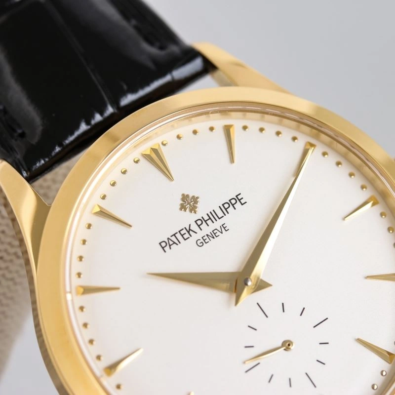 Effortless PATEK PHILIPPE Watches 196246