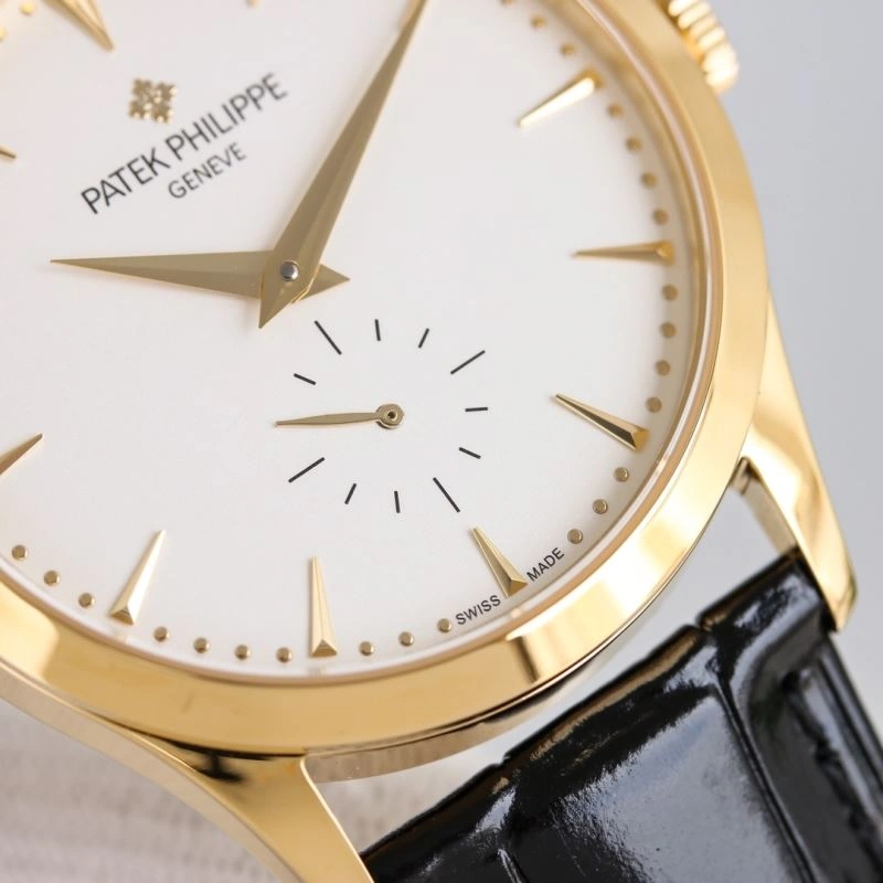 Effortless PATEK PHILIPPE Watches 196246