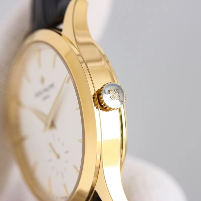 Effortless PATEK PHILIPPE Watches 196246