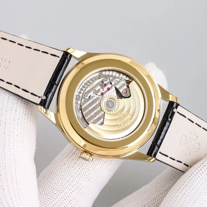 Effortless PATEK PHILIPPE Watches 196246