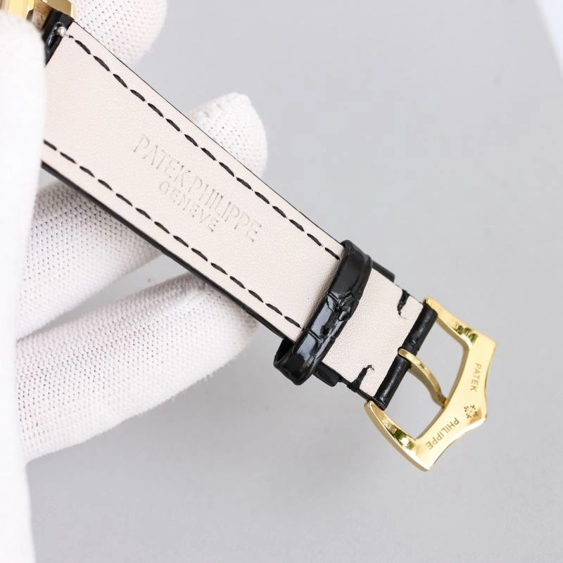 Effortless PATEK PHILIPPE Watches 196246