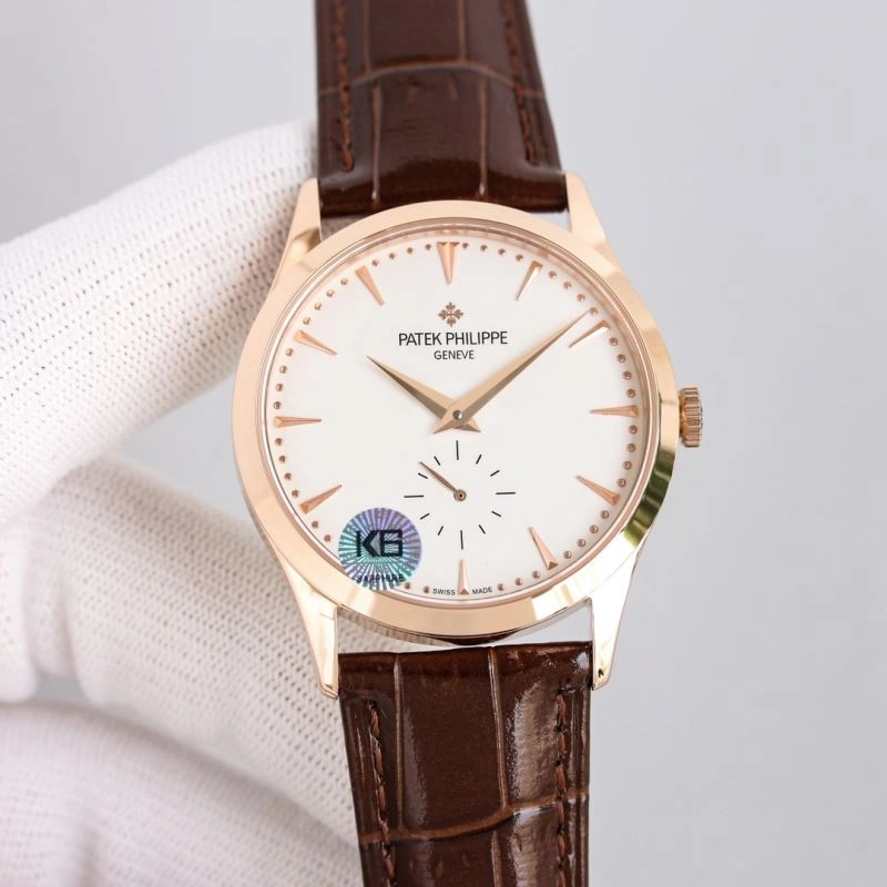 WeatherProof PATEK PHILIPPE Watches 196239