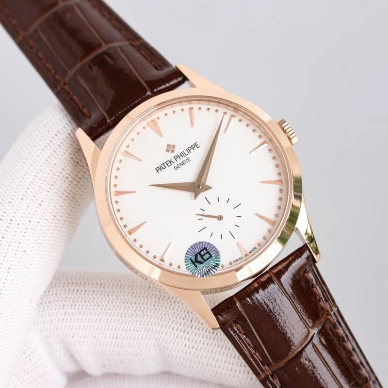 WeatherProof PATEK PHILIPPE Watches 196239
