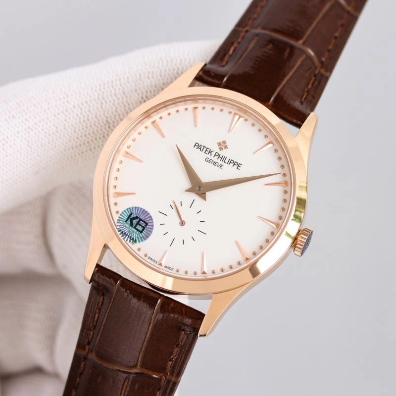 WeatherProof PATEK PHILIPPE Watches 196239