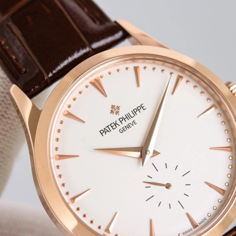 WeatherProof PATEK PHILIPPE Watches 196239