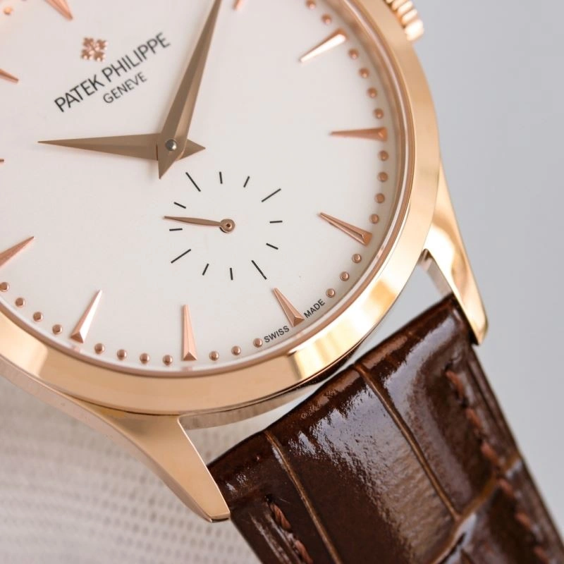 WeatherProof PATEK PHILIPPE Watches 196239