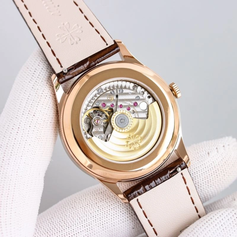 WeatherProof PATEK PHILIPPE Watches 196239