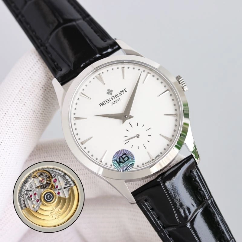 Casual PATEK PHILIPPE Watches 196250