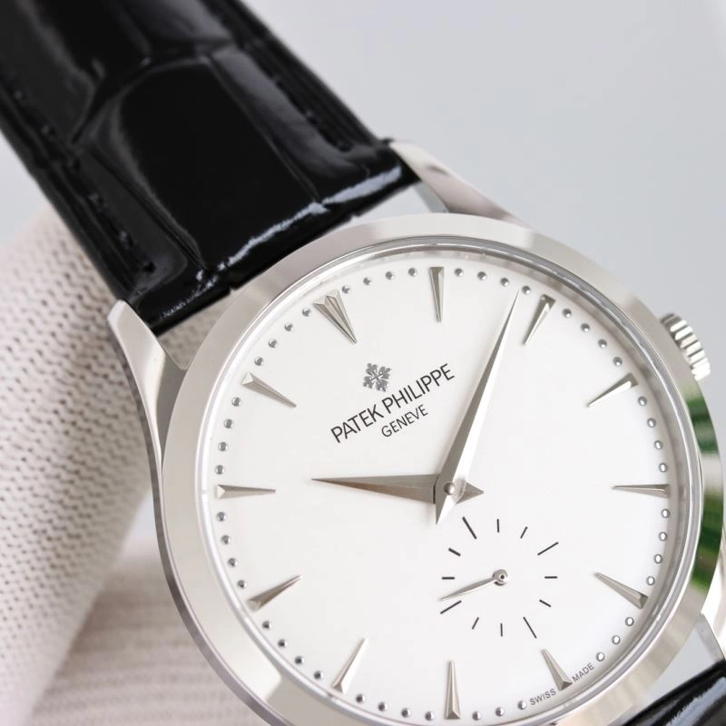 Casual PATEK PHILIPPE Watches 196250