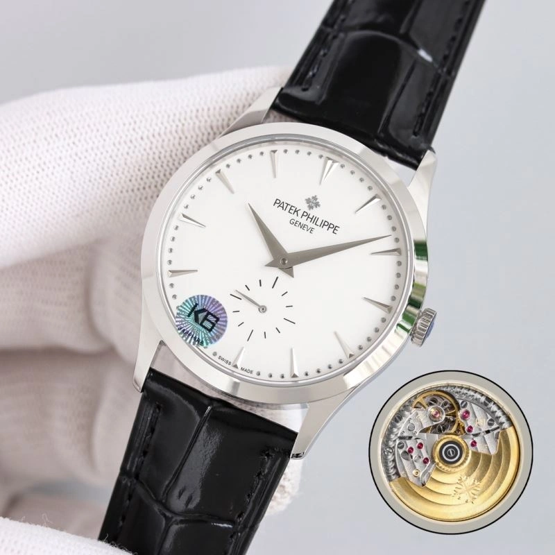 Casual PATEK PHILIPPE Watches 196250