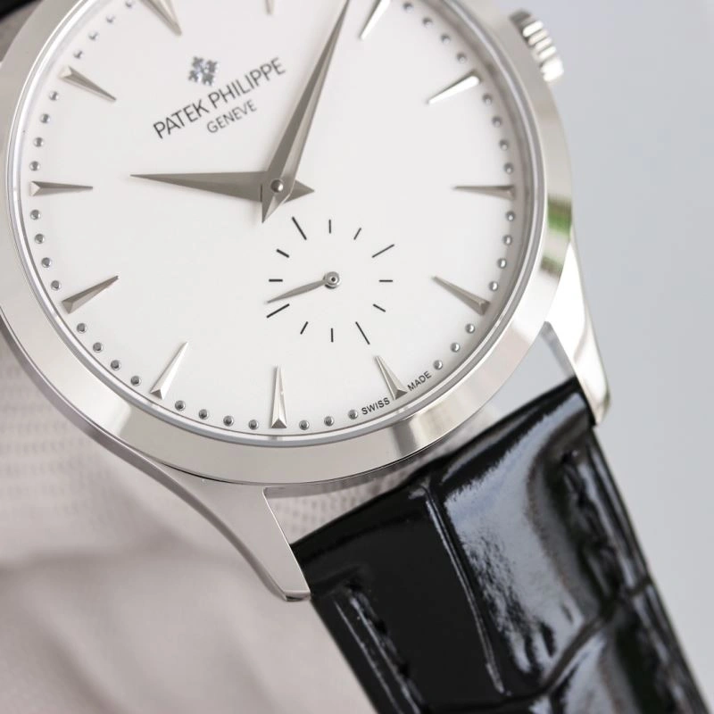 Casual PATEK PHILIPPE Watches 196250