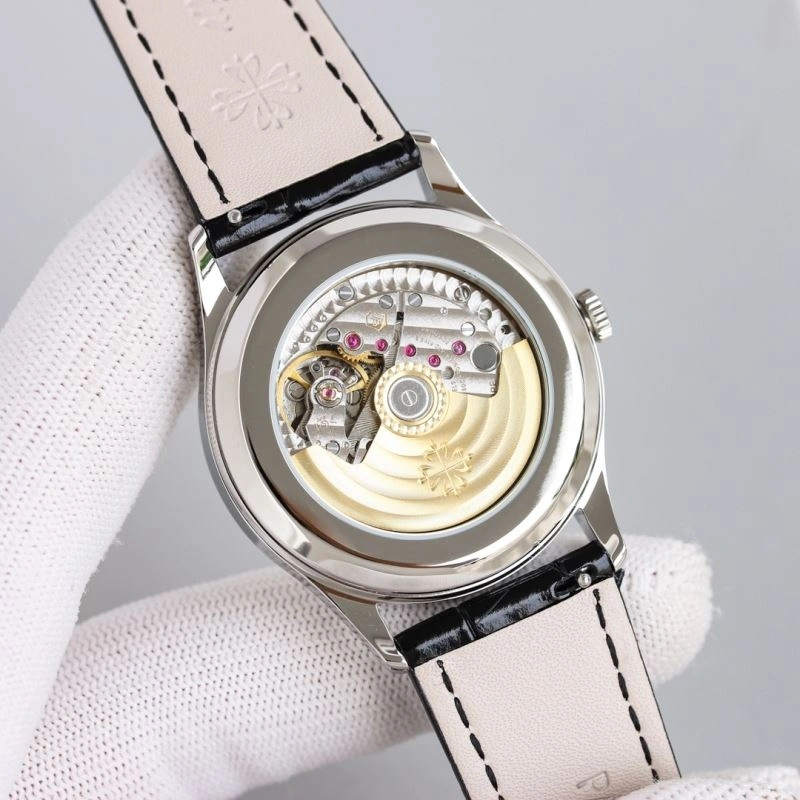 Casual PATEK PHILIPPE Watches 196250