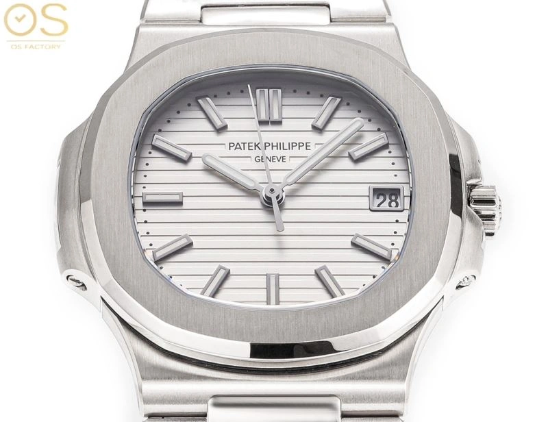 PATEK PHILIPPE Watches AllSeason 196253