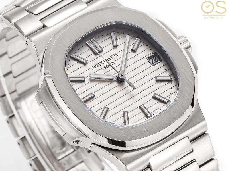 PATEK PHILIPPE Watches AllSeason 196253