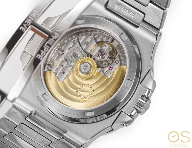 PATEK PHILIPPE Watches AllSeason 196253