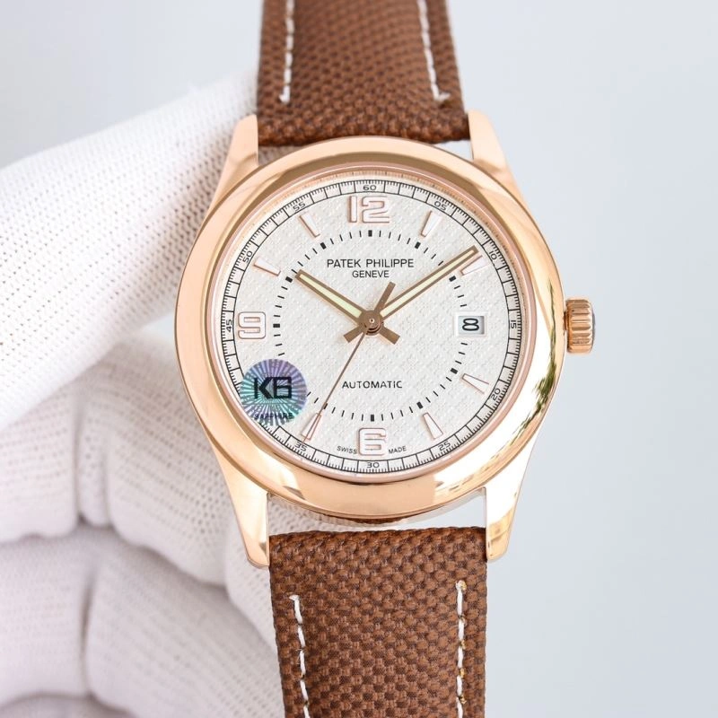 Resilient PATEK PHILIPPE Watches 196240