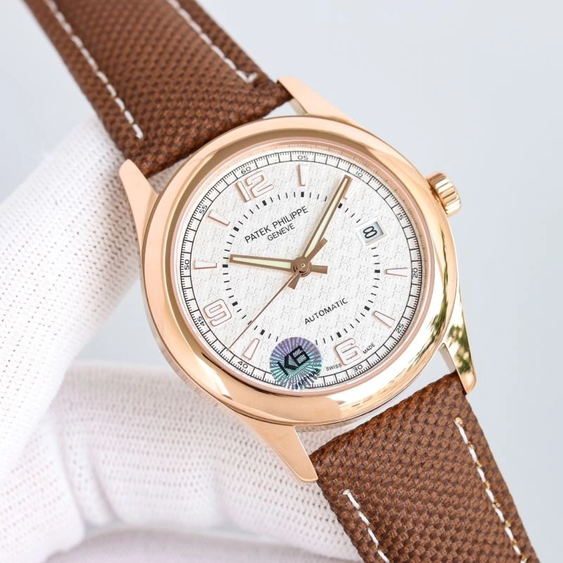 Resilient PATEK PHILIPPE Watches 196240