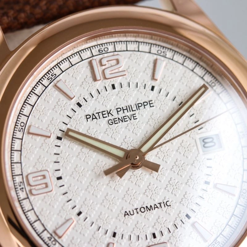 Resilient PATEK PHILIPPE Watches 196240