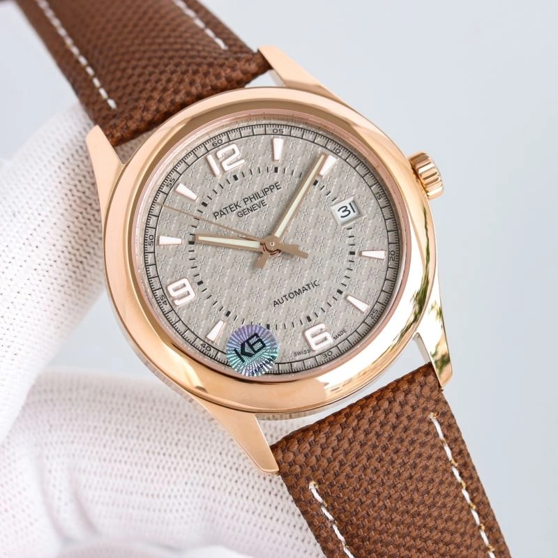 Resilient PATEK PHILIPPE Watches 196240