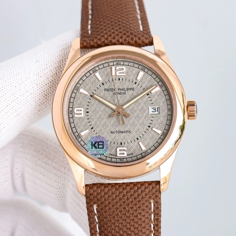 Resilient PATEK PHILIPPE Watches 196240