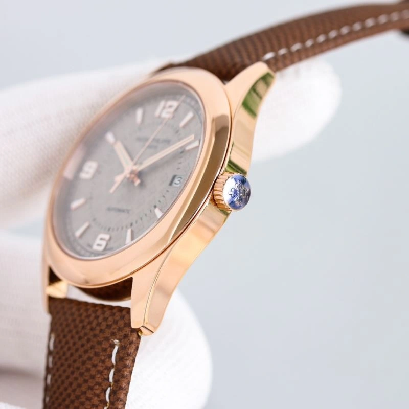 Resilient PATEK PHILIPPE Watches 196240