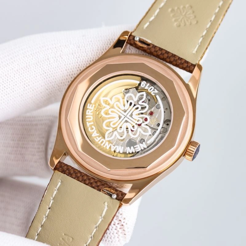 Resilient PATEK PHILIPPE Watches 196240