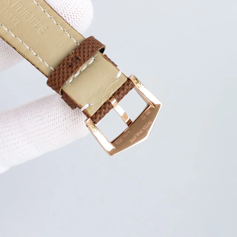 Resilient PATEK PHILIPPE Watches 196240