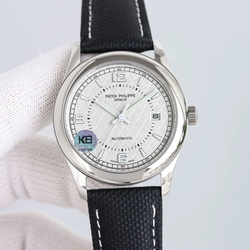 Premium PATEK PHILIPPE Watches 196247