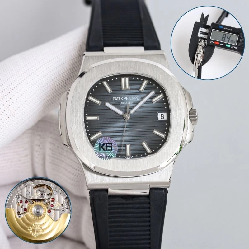 Youthful PATEK PHILIPPE Watches 196249