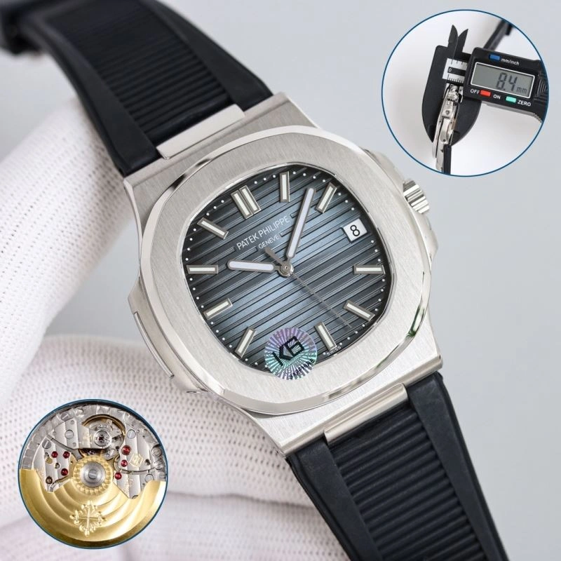 Youthful PATEK PHILIPPE Watches 196249