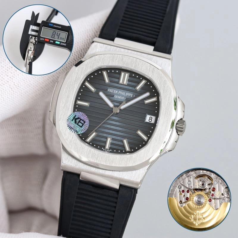 Youthful PATEK PHILIPPE Watches 196249