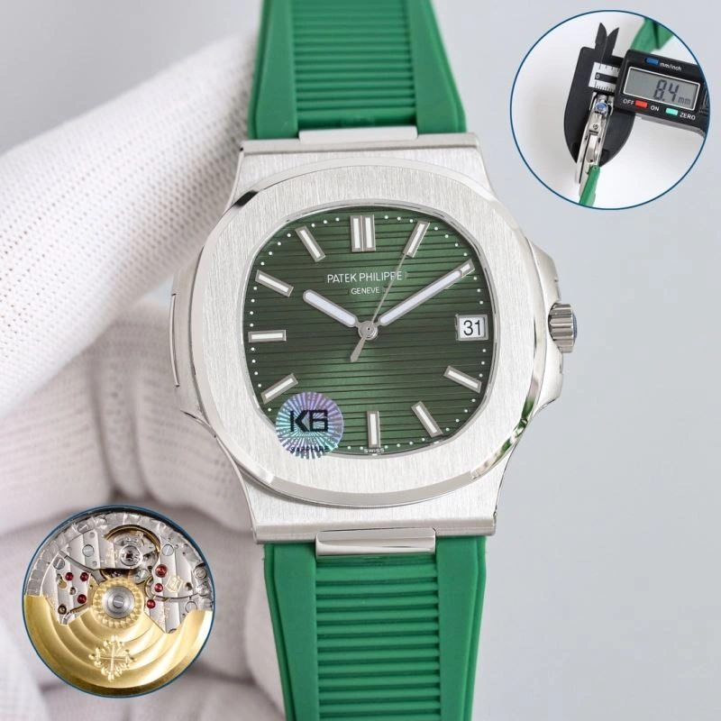 Upgraded PATEK PHILIPPE Watches 196241