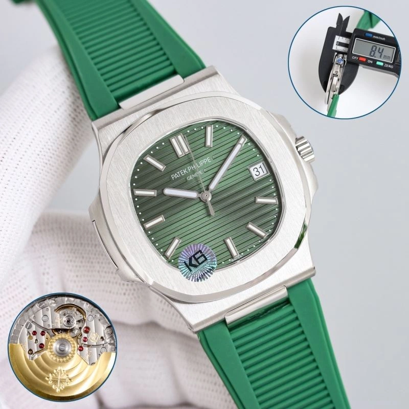 Upgraded PATEK PHILIPPE Watches 196241