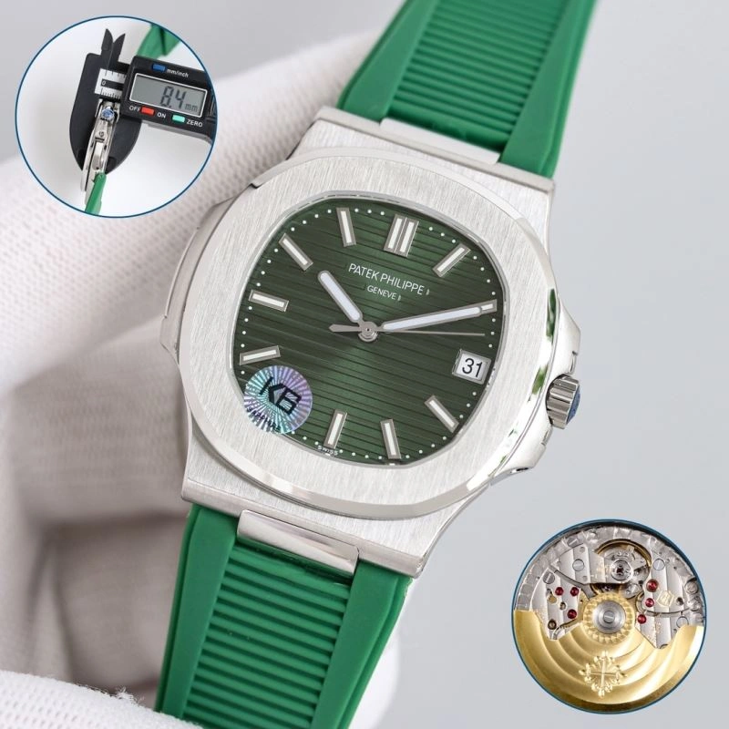 Upgraded PATEK PHILIPPE Watches 196241