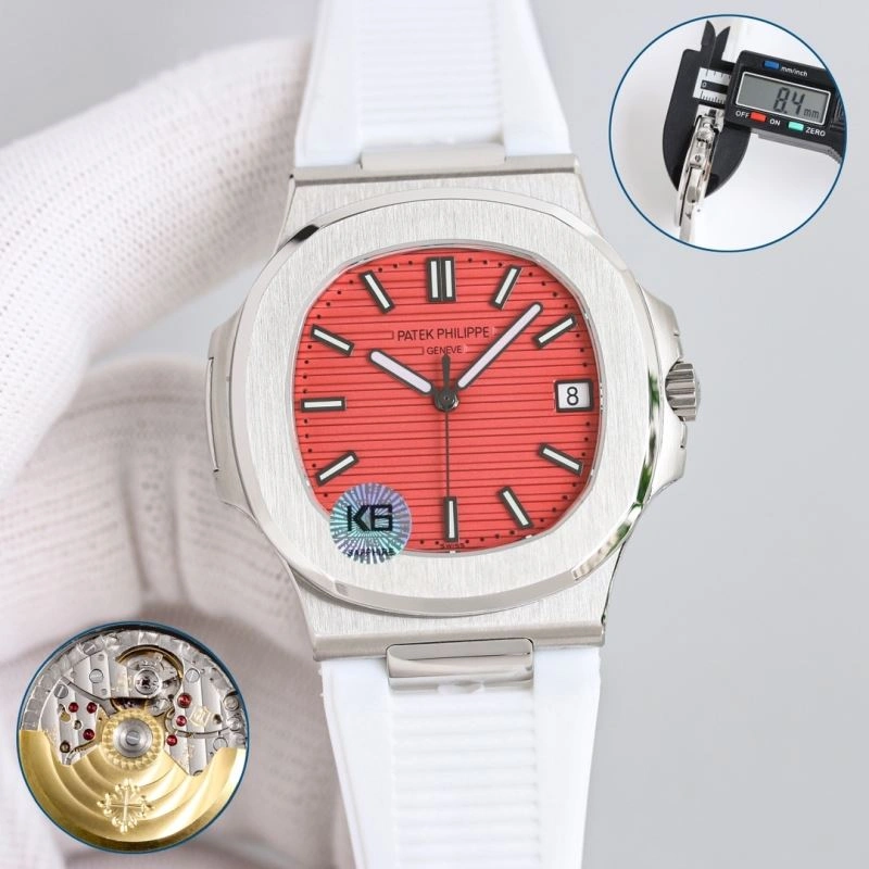 PATEK PHILIPPE Watches MultiPurpose 196238
