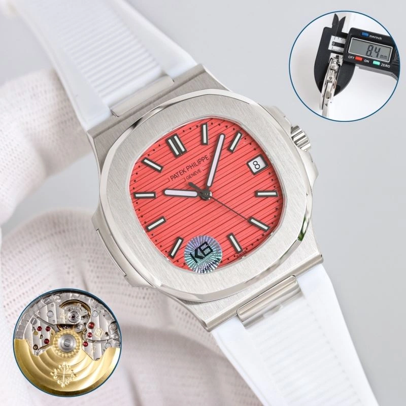 PATEK PHILIPPE Watches MultiPurpose 196238