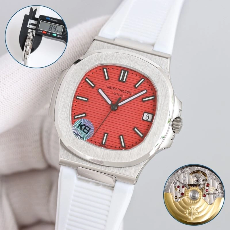 PATEK PHILIPPE Watches MultiPurpose 196238